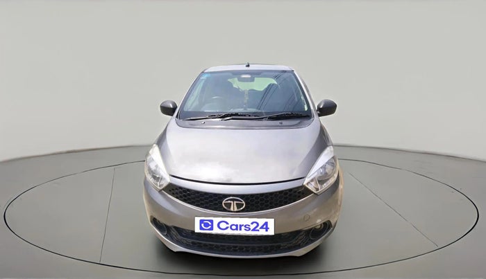 2018 Tata Tiago XM PETROL, Petrol, Manual, 1,01,190 km, exterior
