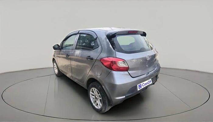 2018 Tata Tiago XM PETROL, Petrol, Manual, 1,01,190 km, exterior