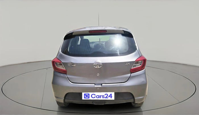 2018 Tata Tiago XM PETROL, Petrol, Manual, 1,01,190 km, exterior