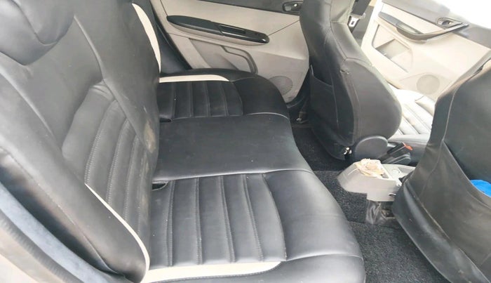 2018 Tata Tiago XM PETROL, Petrol, Manual, 1,01,190 km, interior