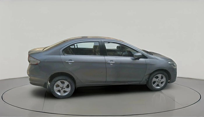 2016 Maruti Ciaz ZDI+ SHVS, Diesel, Manual, 1,62,761 km, exterior