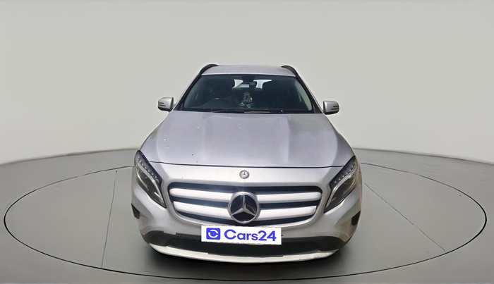 2014 Mercedes Benz GLA Class 200 CDI STYLE, Diesel, Automatic, 1,20,242 km, exterior
