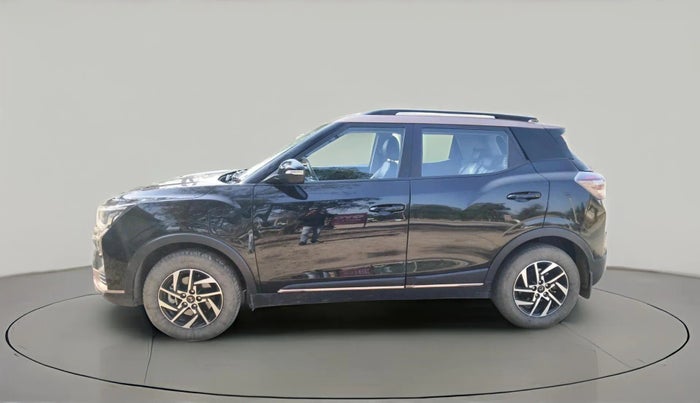 2023 Mahindra XUV400 EL 7.2 KW, Electric, Automatic, 71,134 km, exterior