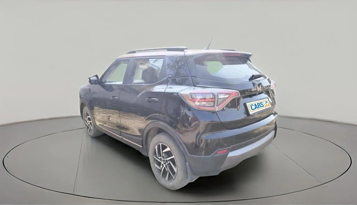 2023 Mahindra XUV400 EL 7.2 KW, Electric, Automatic, 71,134 km, exterior