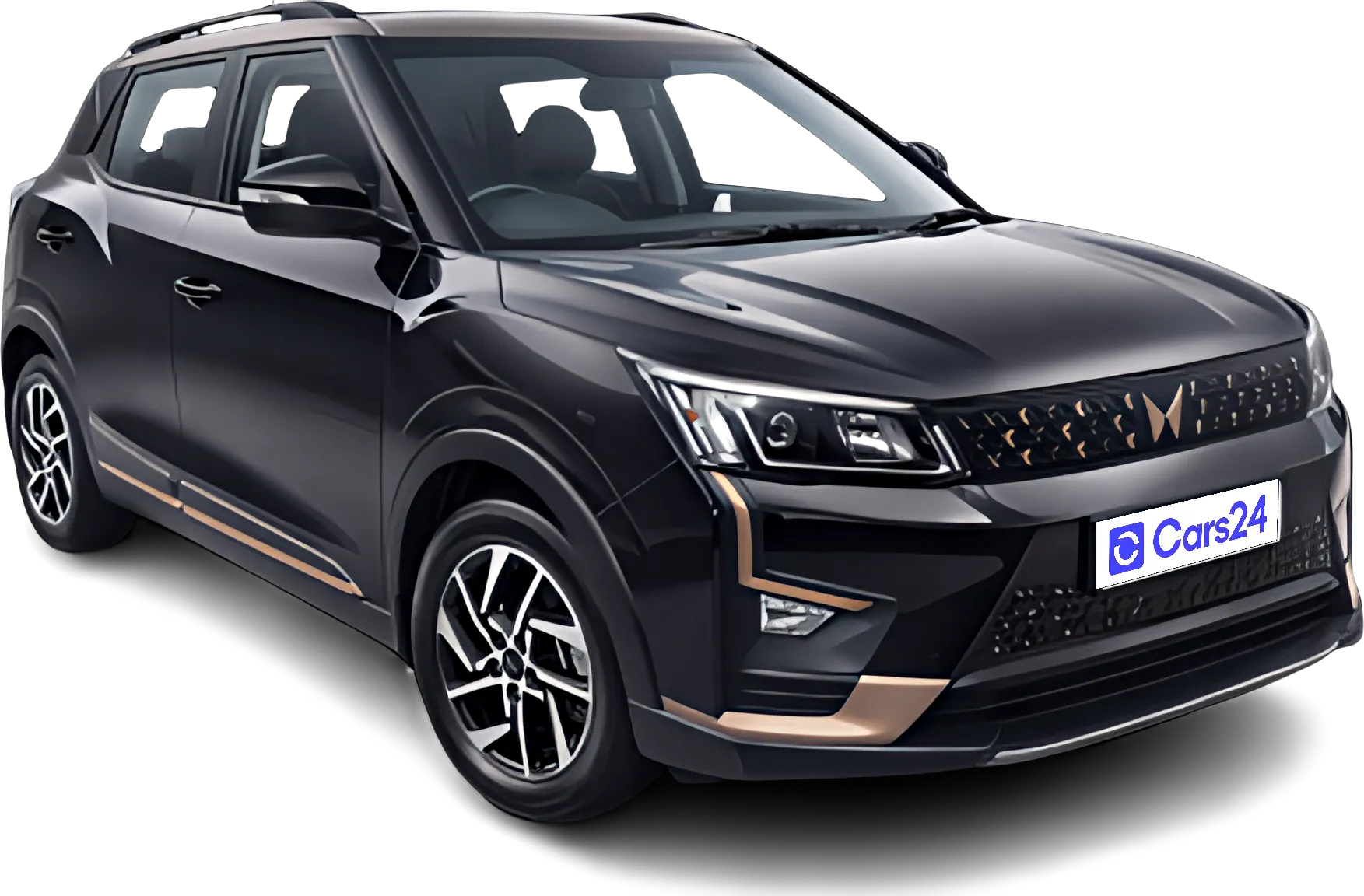 2023 Mahindra XUV400 - SUV - Electric - Automatic - ₹14.30 lakh