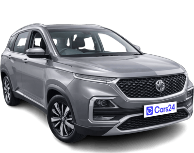 2019 MG HECTOR - SUV - Petrol - Automatic - ₹10.50 lakh
