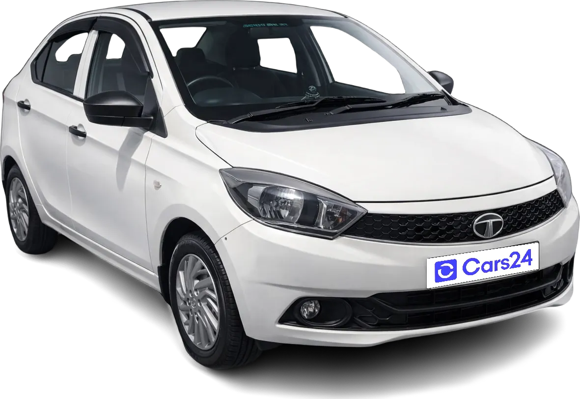 2018 Tata TIGOR - Sedan - Diesel - Manual - ₹2.50 lakh