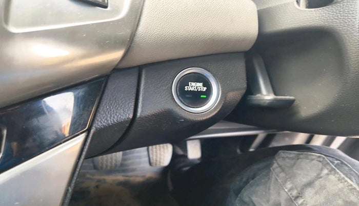 2015 Chevrolet Cruze LT, Diesel, Manual, 1,27,025 km, interior