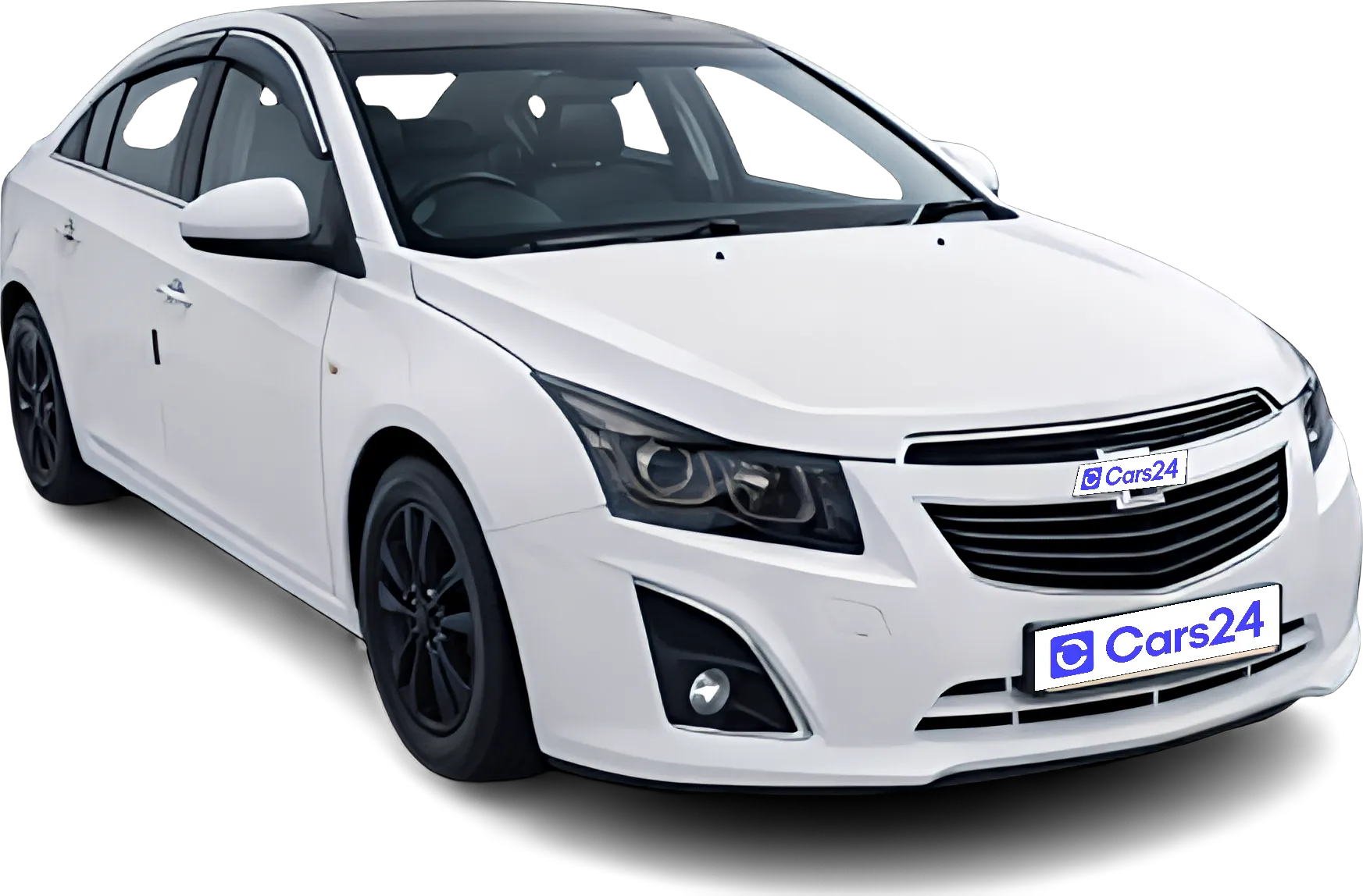 2015 Chevrolet Cruze - Sedan - Diesel - Manual - ₹3.30 lakh