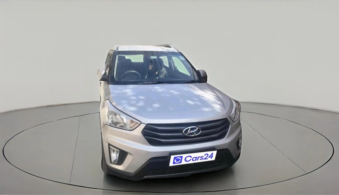 2016 Hyundai Creta S PLUS 1.4 DIESEL, Diesel, Manual, 1,18,982 km, exterior