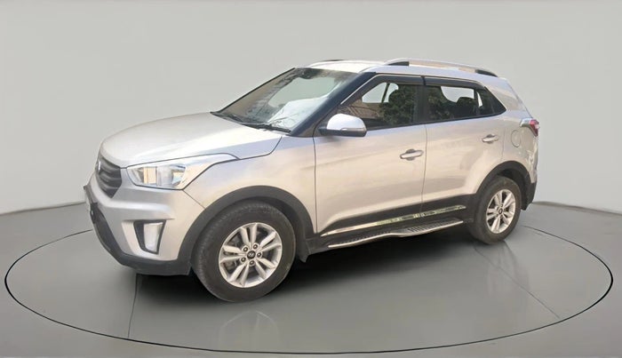 2016 Hyundai Creta S PLUS 1.4 DIESEL, Diesel, Manual, 1,18,982 km, exterior