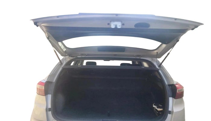 2016 Hyundai Creta S PLUS 1.4 DIESEL, Diesel, Manual, 1,18,982 km, exterior