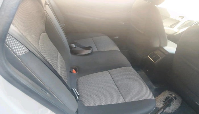 2016 Hyundai Creta S PLUS 1.4 DIESEL, Diesel, Manual, 1,18,982 km, interior