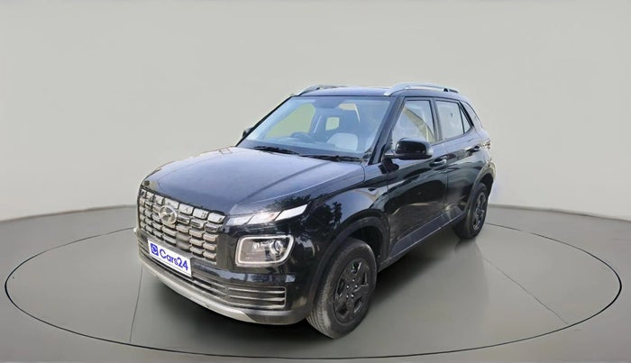 2025 Hyundai VENUE S (O) Plus 1.2 Petrol , Petrol, Manual, 8,072 km, exterior