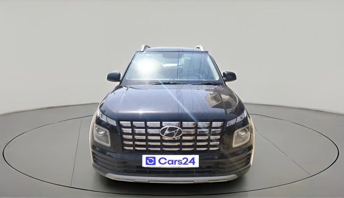 2025 Hyundai VENUE S (O) Plus 1.2 Petrol , Petrol, Manual, 8,072 km, exterior