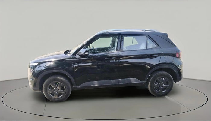 2025 Hyundai VENUE S (O) Plus 1.2 Petrol , Petrol, Manual, 8,072 km, exterior