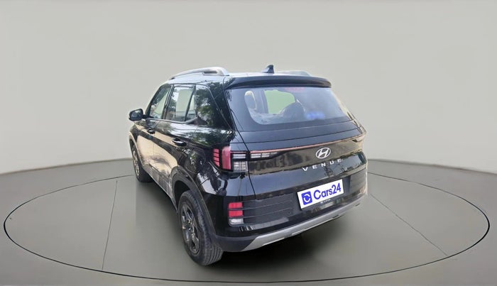 2025 Hyundai VENUE S (O) Plus 1.2 Petrol , Petrol, Manual, 8,072 km, exterior