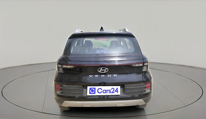 2025 Hyundai VENUE S (O) Plus 1.2 Petrol , Petrol, Manual, 8,072 km, exterior