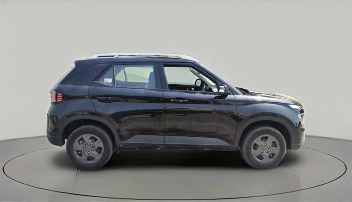 2025 Hyundai VENUE S (O) Plus 1.2 Petrol , Petrol, Manual, 8,072 km, exterior