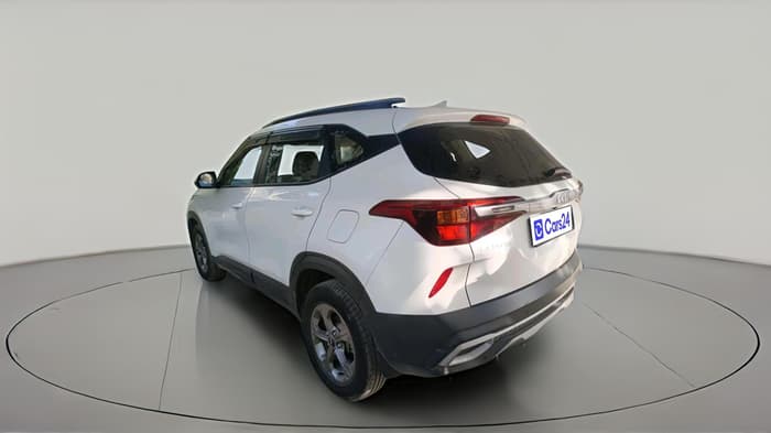 2023 KIA SELTOS HTK PLUS 1.5 DIESEL IMT, Diesel, Manual, 75,938 km, exterior