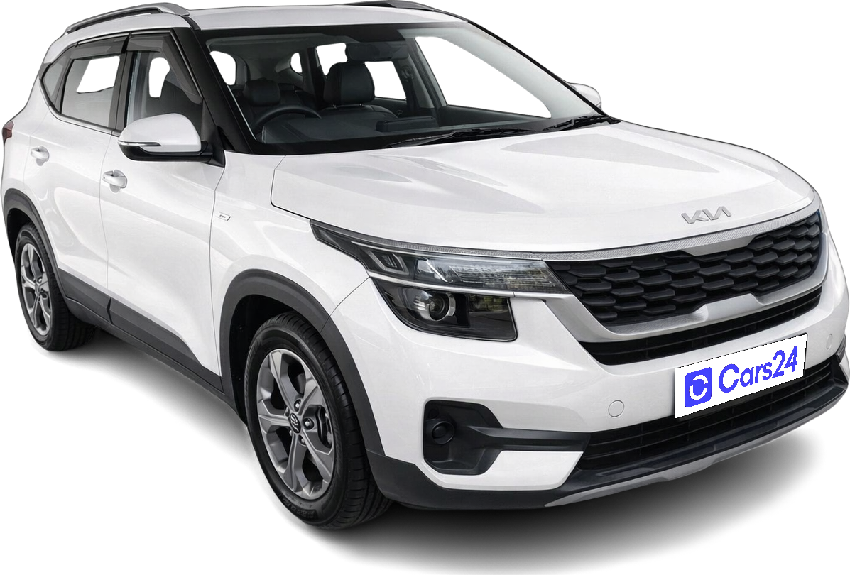 2023 KIA SELTOS - SUV - Diesel - Manual - ₹13.20 lakh