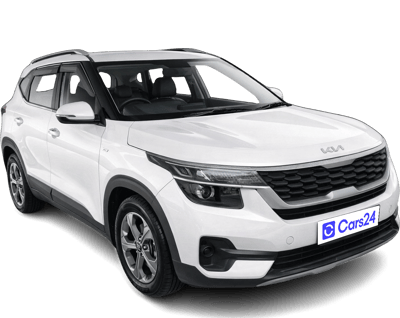 2023 KIA SELTOS - SUV - Diesel - Manual - ₹12.00 lakh