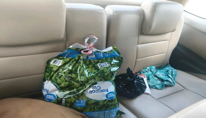 2011 Toyota Fortuner 3.0 4X4 MT, Diesel, Manual, 1,64,563 km, interior