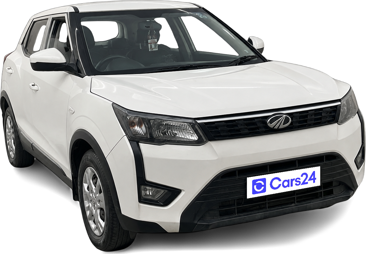 2022 Mahindra XUV300 - SUV - Diesel - Manual - ₹5.50 lakh