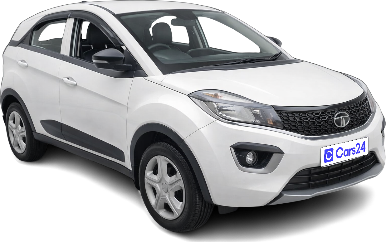 2018 Tata NEXON - SUV - Diesel - Manual - ₹4.10 lakh