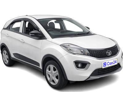 2018 Tata NEXON - SUV - Diesel - Manual - ₹4.10 lakh