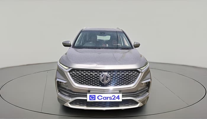 2019 MG HECTOR SHARP 1.5 DCT PETROL, Petrol, Automatic, 1,01,116 km, exterior