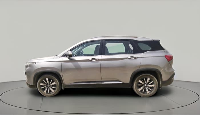 2019 MG HECTOR SHARP 1.5 DCT PETROL, Petrol, Automatic, 1,01,116 km, exterior