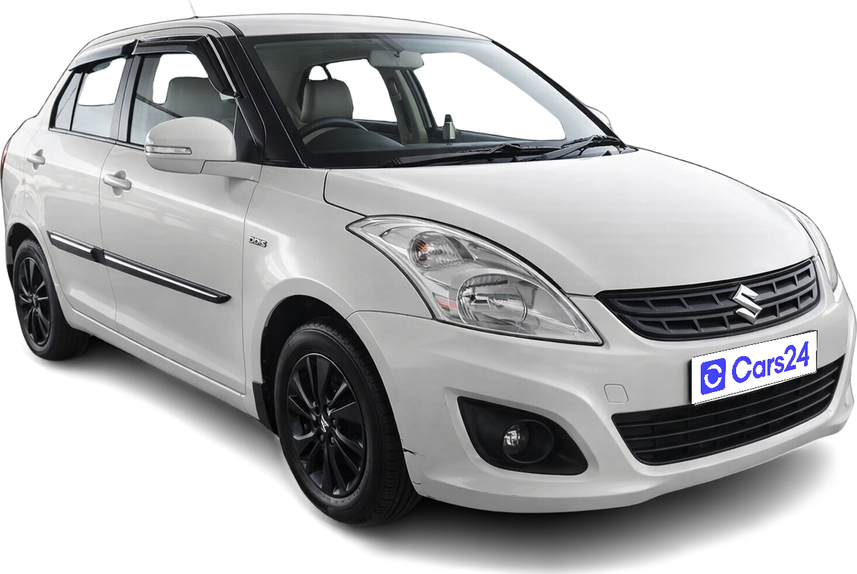 2013 Maruti Swift Dzire - Sedan - Diesel - Manual - ₹2.50 lakh