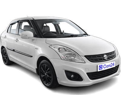2013 Maruti Swift Dzire - Sedan - Diesel - Manual - ₹2.50 lakh