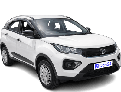 2022 Tata NEXON - SUV - Petrol - Manual - ₹6.30 lakh