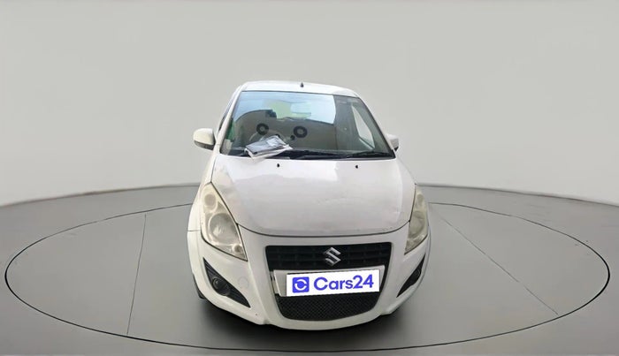 2014 Maruti Ritz VDI, Diesel, Manual, 1,75,137 km, exterior