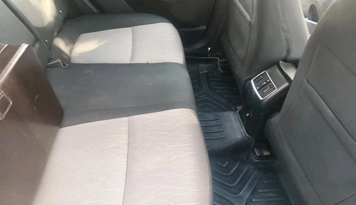 2018 Hyundai Creta SX AT 1.6 DIESEL, Diesel, Automatic, 1,34,524 km, interior