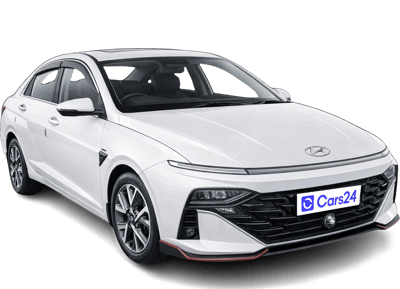 2023 Hyundai Verna - Sedan - Petrol - Automatic - ₹10.10 lakh