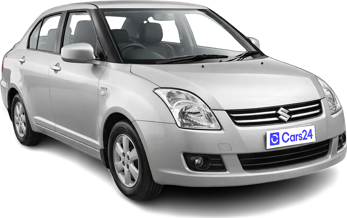 2011 Maruti Swift Dzire - Sedan - Diesel - Manual - ₹1.85 lakh