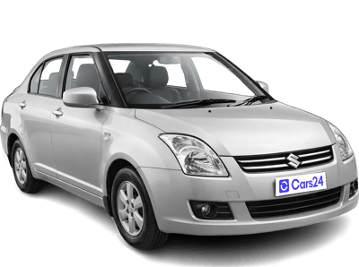 2011 Maruti Swift Dzire - Sedan - Diesel - Manual - ₹1.85 lakh