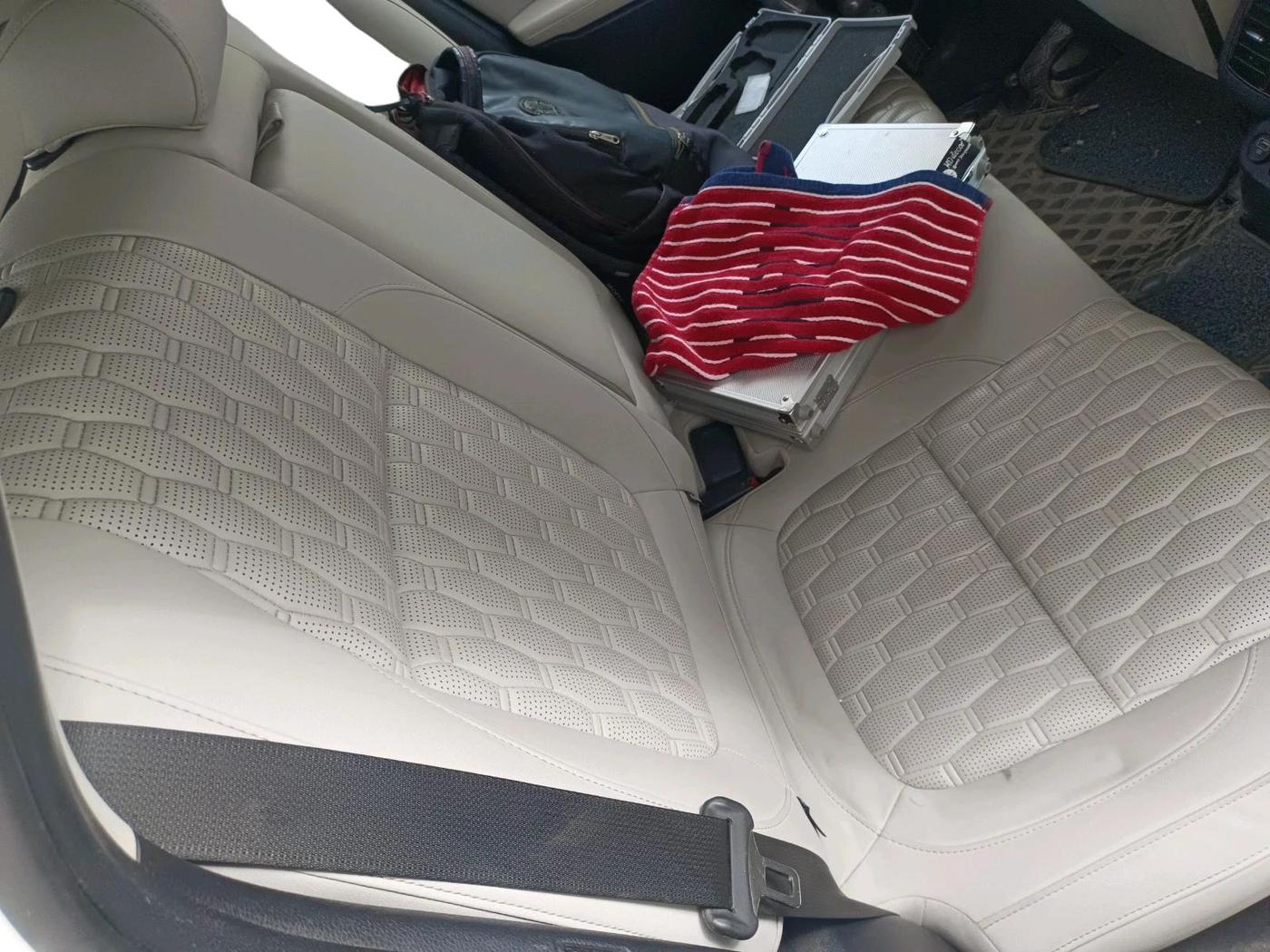 2020 KIA SELTOS HTX 1.5 DIESEL, Diesel, Manual, 96,088 km, interior