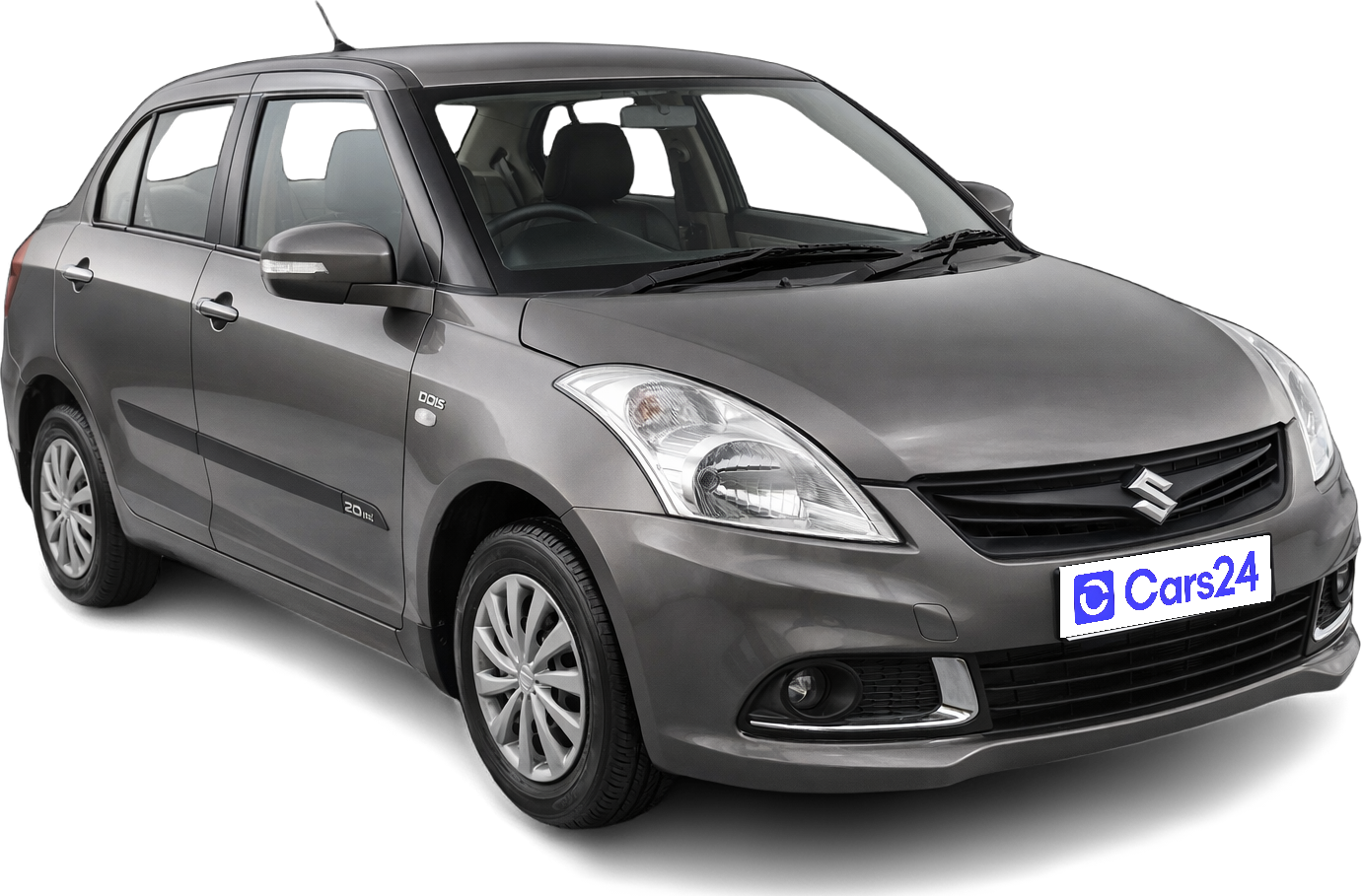 2015 Maruti Swift Dzire - Sedan - Diesel - Manual - ₹2.39 lakh