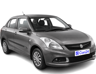 2015 Maruti Swift Dzire - Sedan - Diesel - Manual - ₹2.39 lakh