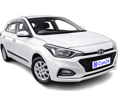 2018 Hyundai Elite i20 - Hatchback - Diesel - Manual - ₹3.50 lakh