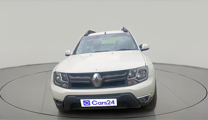 2018 Renault Duster 85 PS RXS MT DIESEL, Diesel, Manual, 1,00,754 km, exterior