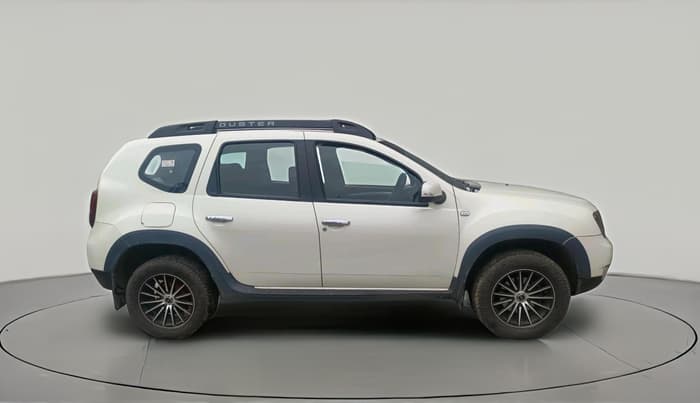 2018 Renault Duster 85 PS RXS MT DIESEL, Diesel, Manual, 1,00,754 km, exterior