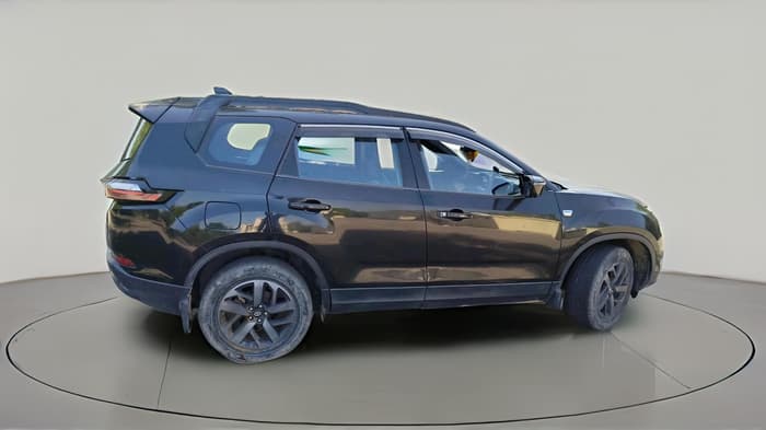 2023 Tata Safari XZ PLUS DARK EDITION, Diesel, Manual, 58,182 km, exterior