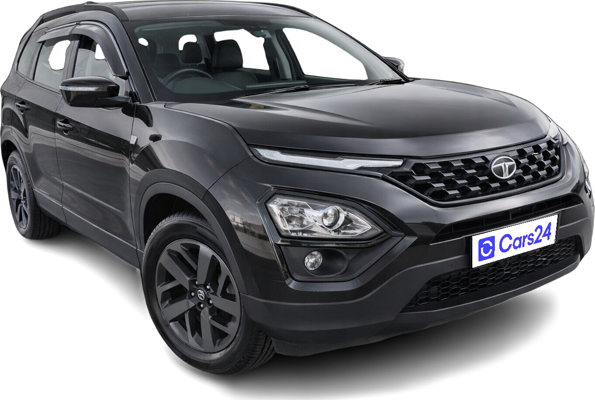 2023 Tata Safari - SUV - Diesel - Manual - ₹15.11 lakh