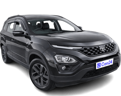 2023 Tata Safari - SUV - Diesel - Manual - ₹15.11 lakh