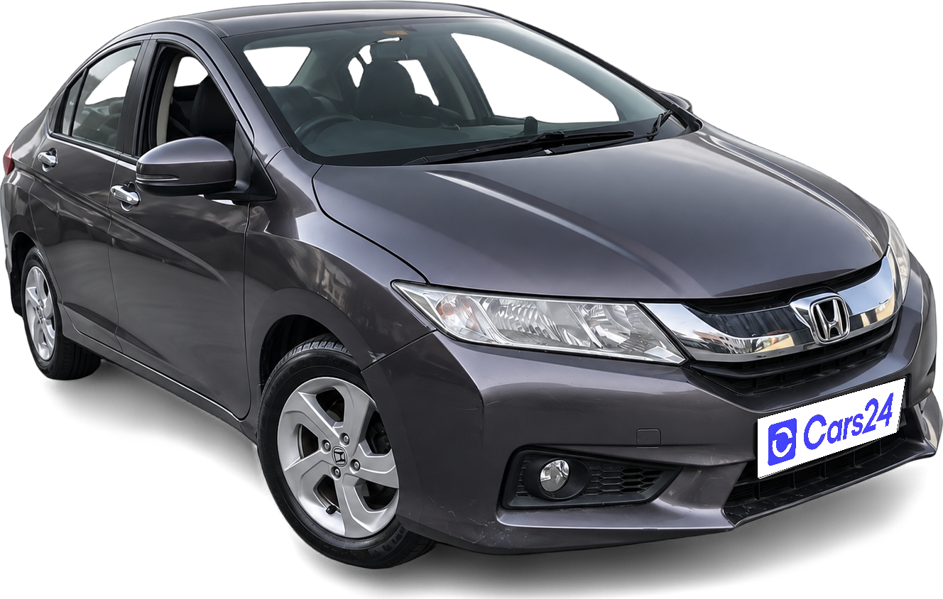 2015 Honda City - Sedan - Diesel - Manual - ₹2.95 lakh